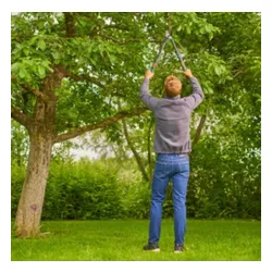 Sekator do gałęzi GARDENA TeleCut Pro S 12040-20