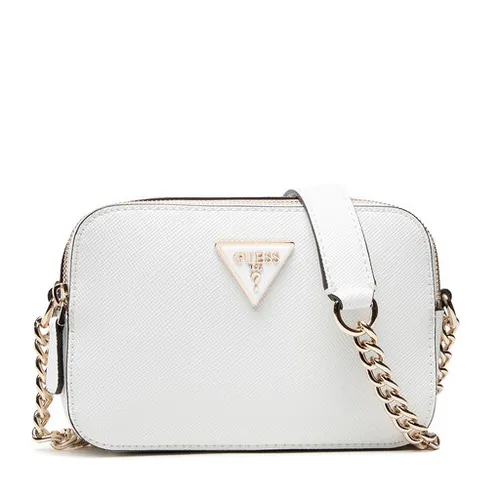 Ghici Noelle Crossbody Camera Bag HWZG78 79140 WHI