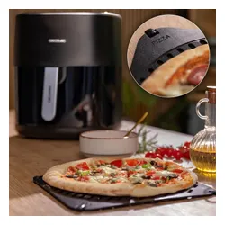 Air Fryer Frytkownica beztłuszczowa CECOTEC CecoFry&Grill Duoheat 6500 6.5l z podwójną grzałką
