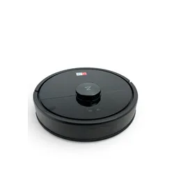 Robot sprzątający Roborock Q7 TF+ Funkcja mopowania Tworzenie mapy pomieszczenia 65dB Czarny - outlet