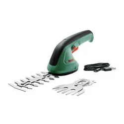 Ножницы для травы Bosch EasyShear