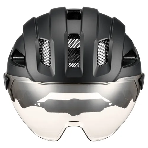 Kask rowerowy UVEX Stride Visor