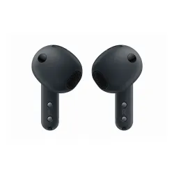 Słuchawki bezprzewodowe Samsung Galaxy Buds4 SM-R540NZK Douszne Bluetooth 6.1 Funkcje AI Czarny