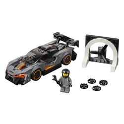 LEGO Speed Champions McLaren Senna (75892)