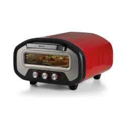 Piec do pizzy Ariete Da Gennaro 3901/00 1200W Regulacja temperatury 30cm