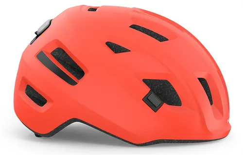 Kask rowerowy MET E-Mob