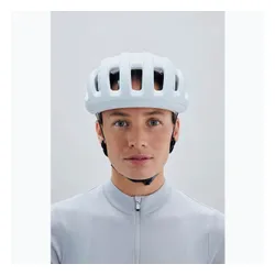 Kask rowerowy POC Amidal hydrogen white matt