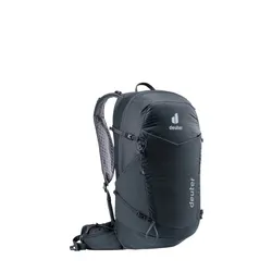 Plecak turystyczny damski Deuter Speed Lite Pro 23 SL - black