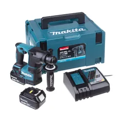 Makita Akülü Matkap DHR171RTJ