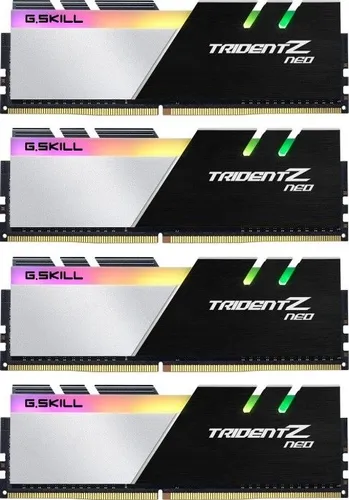 Pamięć G.Skill Trident Z Neo, DDR4, 64 GB, 3600MHz, CL14 (F4-3600C14Q-64GTZN)