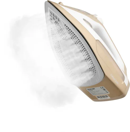 Żelazko Sencor SSI 6110GD Ceramic 160g/min