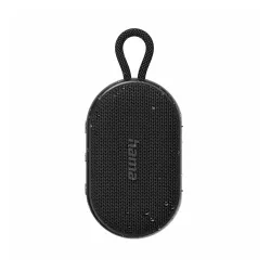 Głośnik Bluetooth Hama Buddy 3.0 6W Czarny