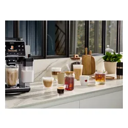 Ekspres KRUPS Milk Sensation Elite EA918GE0