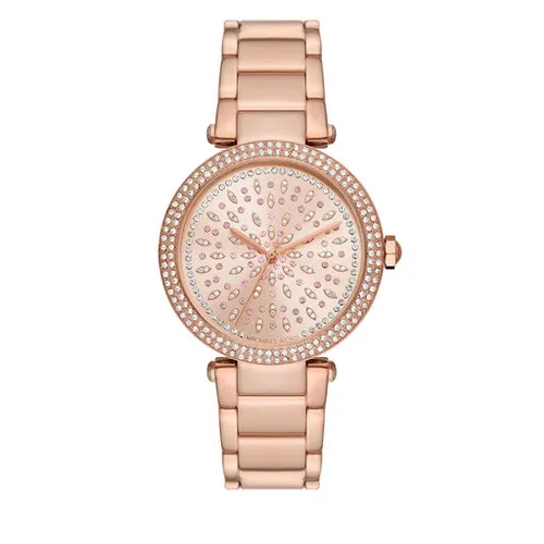 Michael Kors Parker Mk7286 Rose Gold Saati