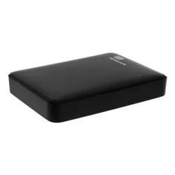 Dysk WD Elements 2TB HDD Czarny