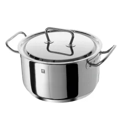 ZWILLING Twin Classic 6 l - garnek ze stali nierdzewnej z pokrywką