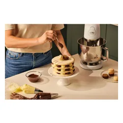 Robot kuchenny planetarny KENWOOD kMix KMX751AWH Biały