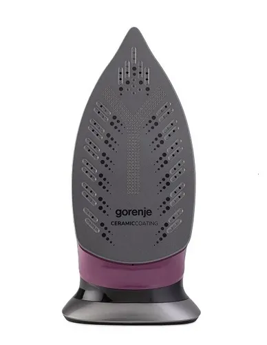 Żelazko parowe GORENJE SIK2800BKV