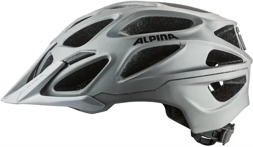 Kask rowerowy ALPINA Mythos 3.0. L.E.