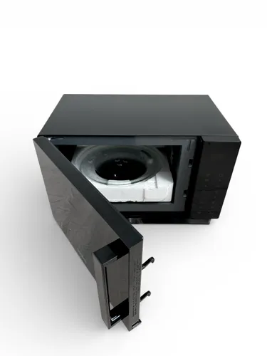 Kuchenka mikrofalowa Haier ID Touch Seria 2 HAMGI23S2STB Grill - outlet