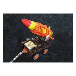 Playmobil PLAYMOBIL 70929 Dino Mine Rocket Kart Construction Toy