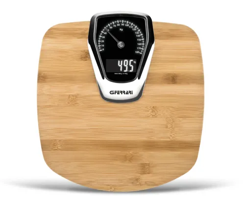 Banyo Terazileri G3ferrari Formula Elegance G30047