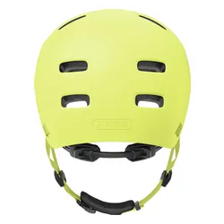 Kask rowerowy orzeszek ABUS XOXO