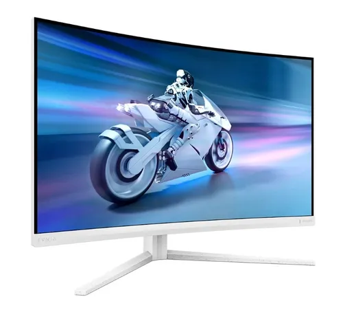 Philips 32M2C5501 - 180Hz | QHD | 31,5'' | VA | 1ms