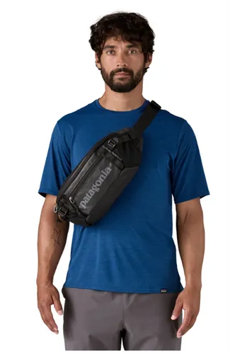 Nerka PATAGONIA Black Hole