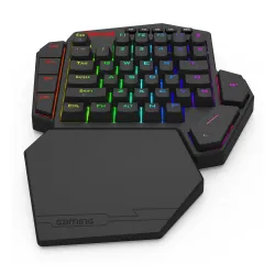 Klawiatura magnetyczna Redragon K585RGB-M DITI Magnetic