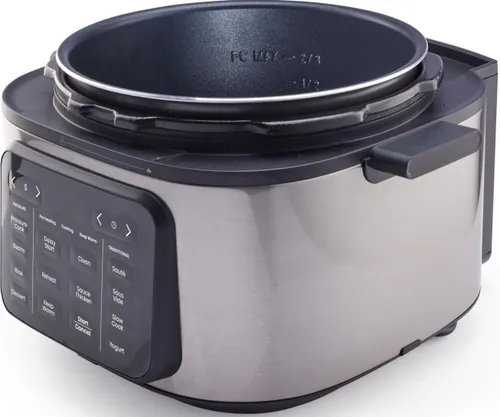 Multicooker HISENSE HMC6SBK