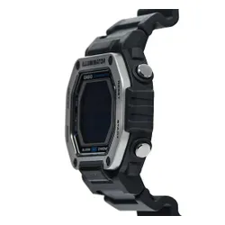 Casio Digital MWD-110H-8bvef Grey Saati