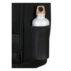 Рюкзак American Tourister Take2Cabin S/M Sport, черный