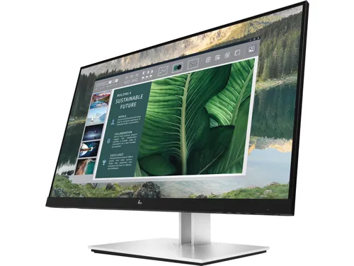 Monitor HP E24u G4