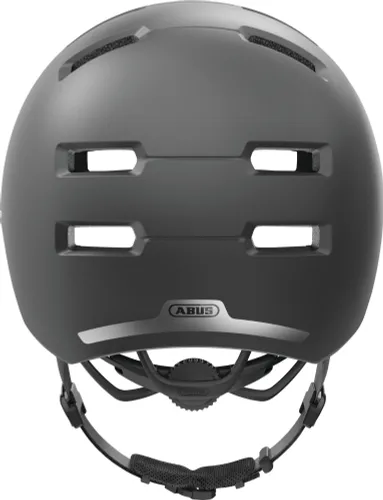 Kask ABUS Skurb Tytanowy (rozmiar M)