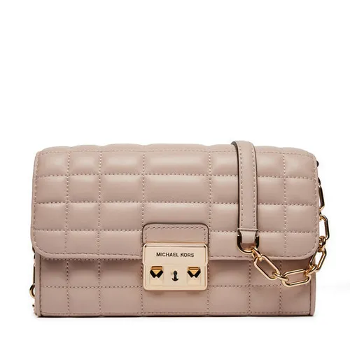 Geanta de mana MICHAEL Michael Kors 32S4G2RC9L Roz