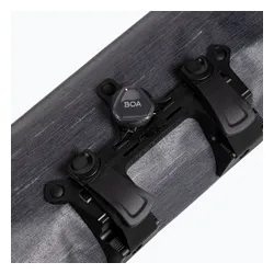 Сумка на руль для велосипеда EVOC Handlebar Pack Boa carbon grey
