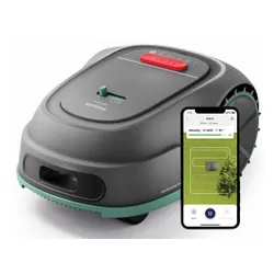 Robot koszący PHILIPS RSL3000 13 + torba do przechowywania robota