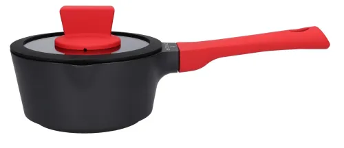 Rondel Zwieger Obsidian Indukcja Aluminium 1l