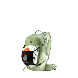 Plecak turystyczny Deuter Speed Lite Pro 19 - mineral/grove
