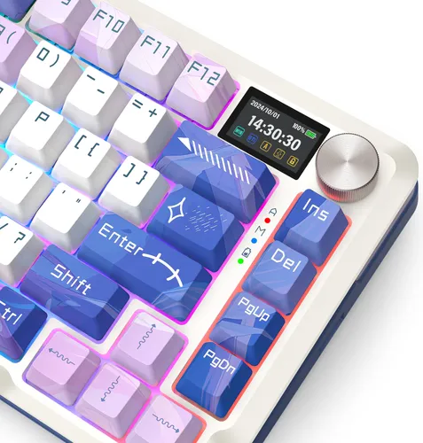 Klawiatura REDRAGON K708AK-RGB-PRO