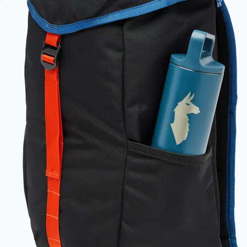 Plecak turystyczny Cotopaxi Tapa Cada Dia 22 l black