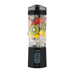 Blender kielichowy Xblitz Iron Bezprzewodowy 0,7l