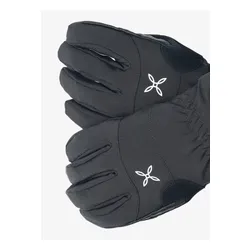 Rękawice narciarskie Montura Ski Light Glove - black