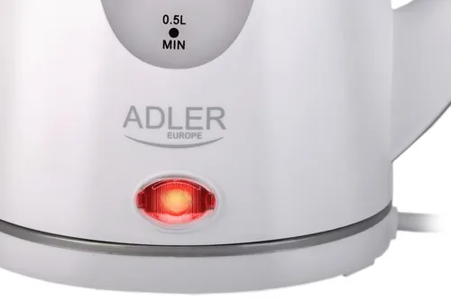 Adler AD 1207 biały