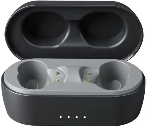 Słuchawki dokanałowe SKULLCANDY Sesh ANC  Czarny