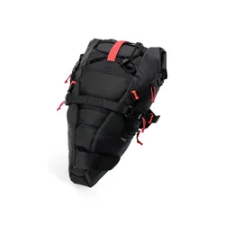 Torba podsiodłowa Jack Pack Tobołek - black