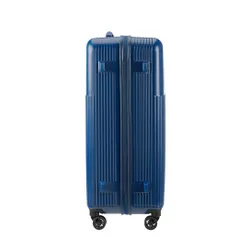 Walizka duża Samsonite Rectrix 95 l - matte blue