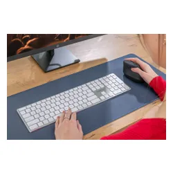 Klawiatura XQUANTUM WK600X Wireless