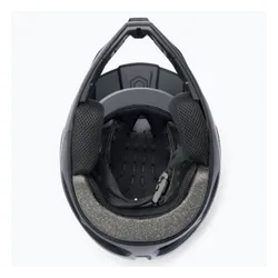 Kask rowerowy Alpina Roca black matte